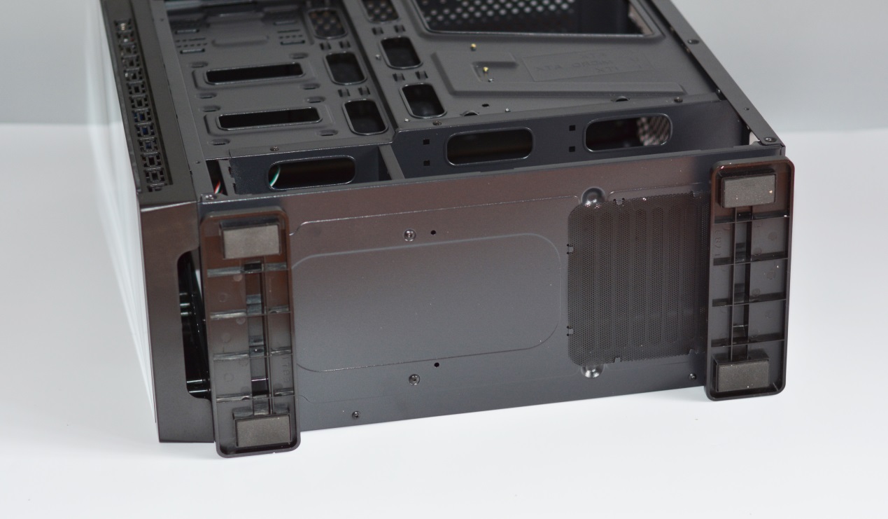 炫酷电竞游戏机箱哪家强,炫酷电竞游戏电脑机箱推荐