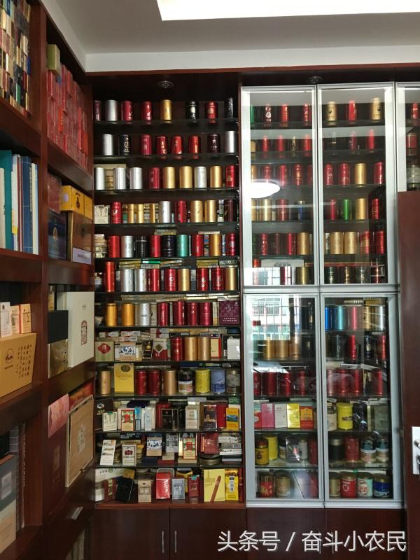 个人老物件收藏博物馆,私人博物馆收藏的东西