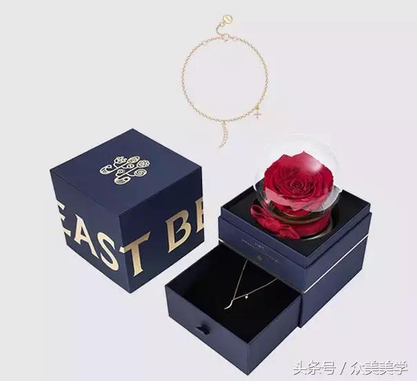 我想你一定是很需要这篇《小仙女专属七夕礼物指南》吧！