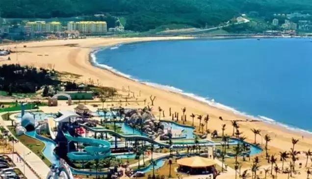 龙岩亲子游十大好去处,离龙岩市最近海边旅游推荐