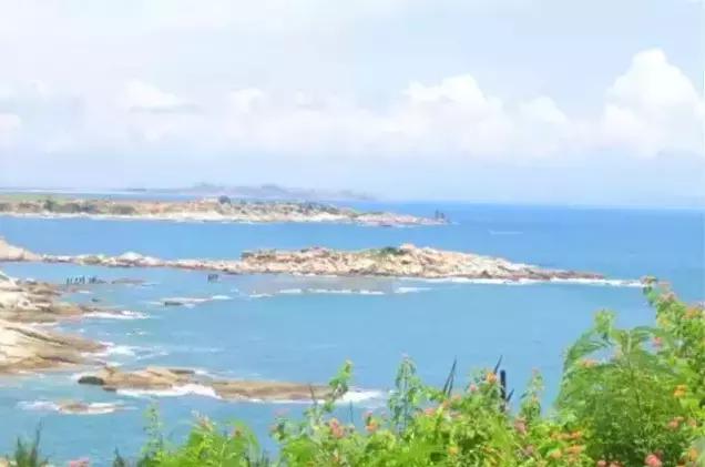 龙岩亲子游十大好去处,离龙岩市最近海边旅游推荐