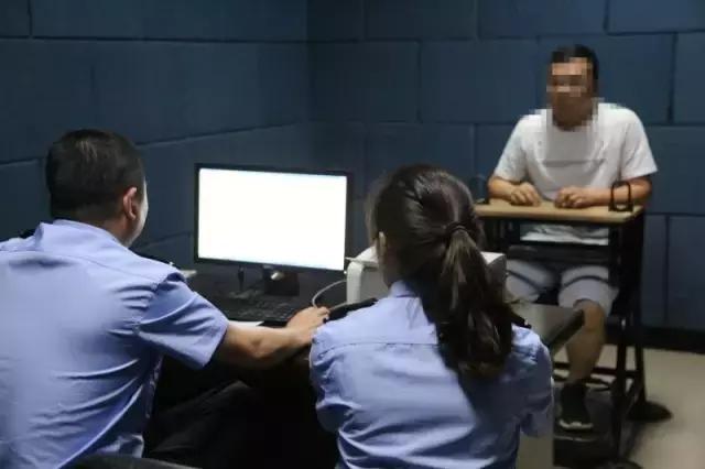 基层民警的心声和感悟,作为警察家属是什么体验