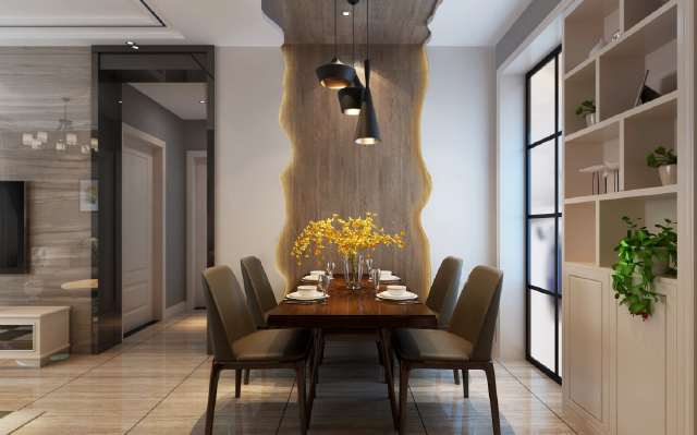 简约才是最舒服的家,简单的家却很有归属感