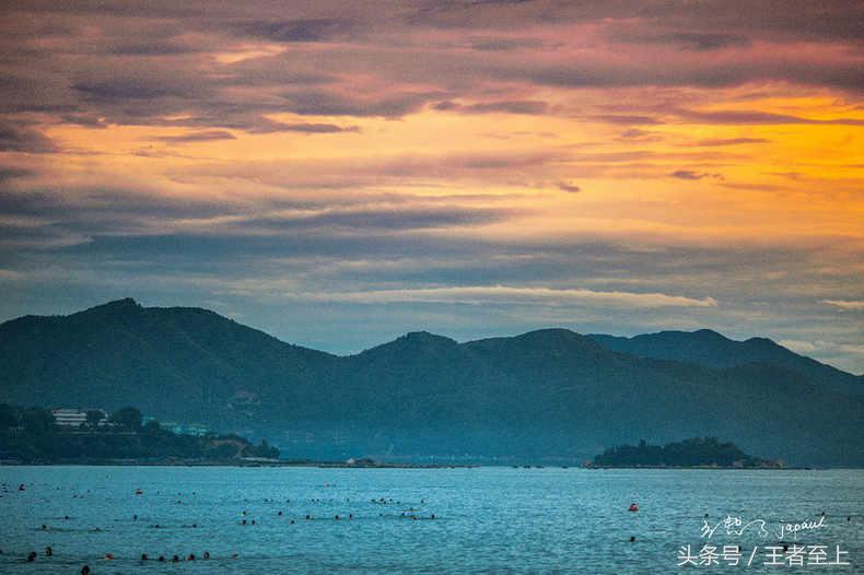 越南最美山庄,越南最美的桃源