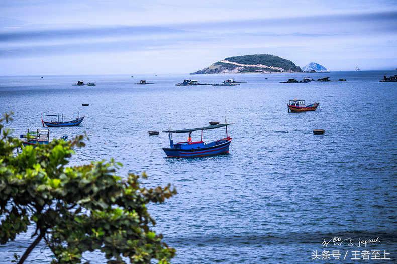 越南最美山庄,越南最美的桃源