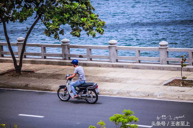 越南最美山庄,越南最美的桃源