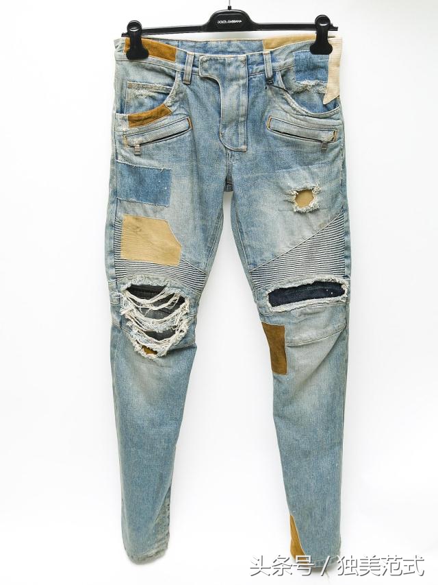 高富帅穿搭,高逼格穿搭博主推荐男生