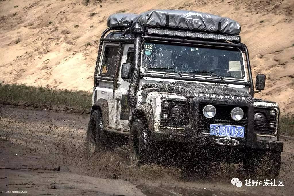 关于路虎卫士的几件事,路虎卫士的真实经历