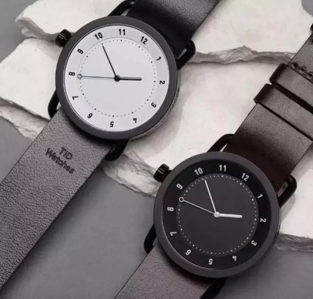 不搞块够屌的表，小姐姐怎么会跟你跑？！