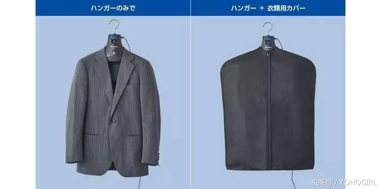 该存钱了,给你种一波时装界黑科技的草!