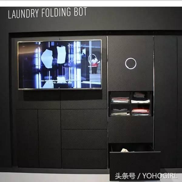 该存钱了,给你种一波时装界黑科技的草!