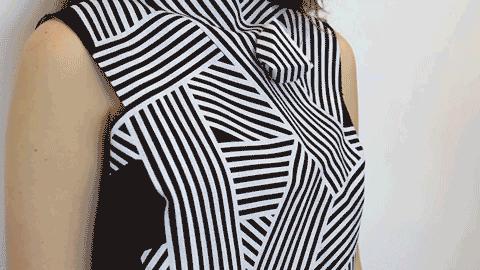 该存钱了,给你种一波时装界黑科技的草!