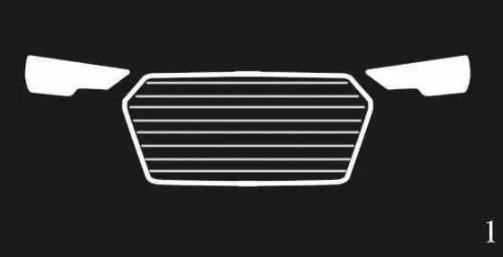 看各种各样的品牌的车,看10图猜成语你能猜对多少