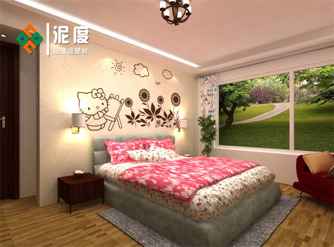 硅藻泥加盟店经营模式,硅藻泥加盟赚钱吗现在怎么样