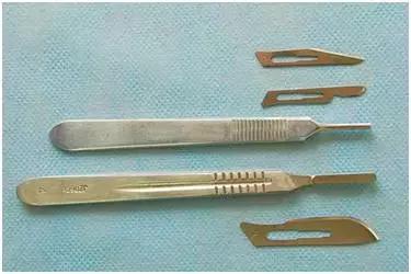 10种吓人的刀,十种最好用的刀