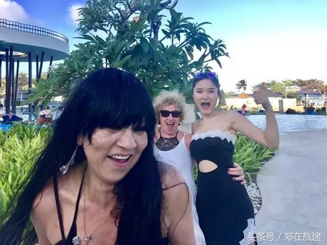 巴厘岛团游记,美丽的巴厘岛之旅