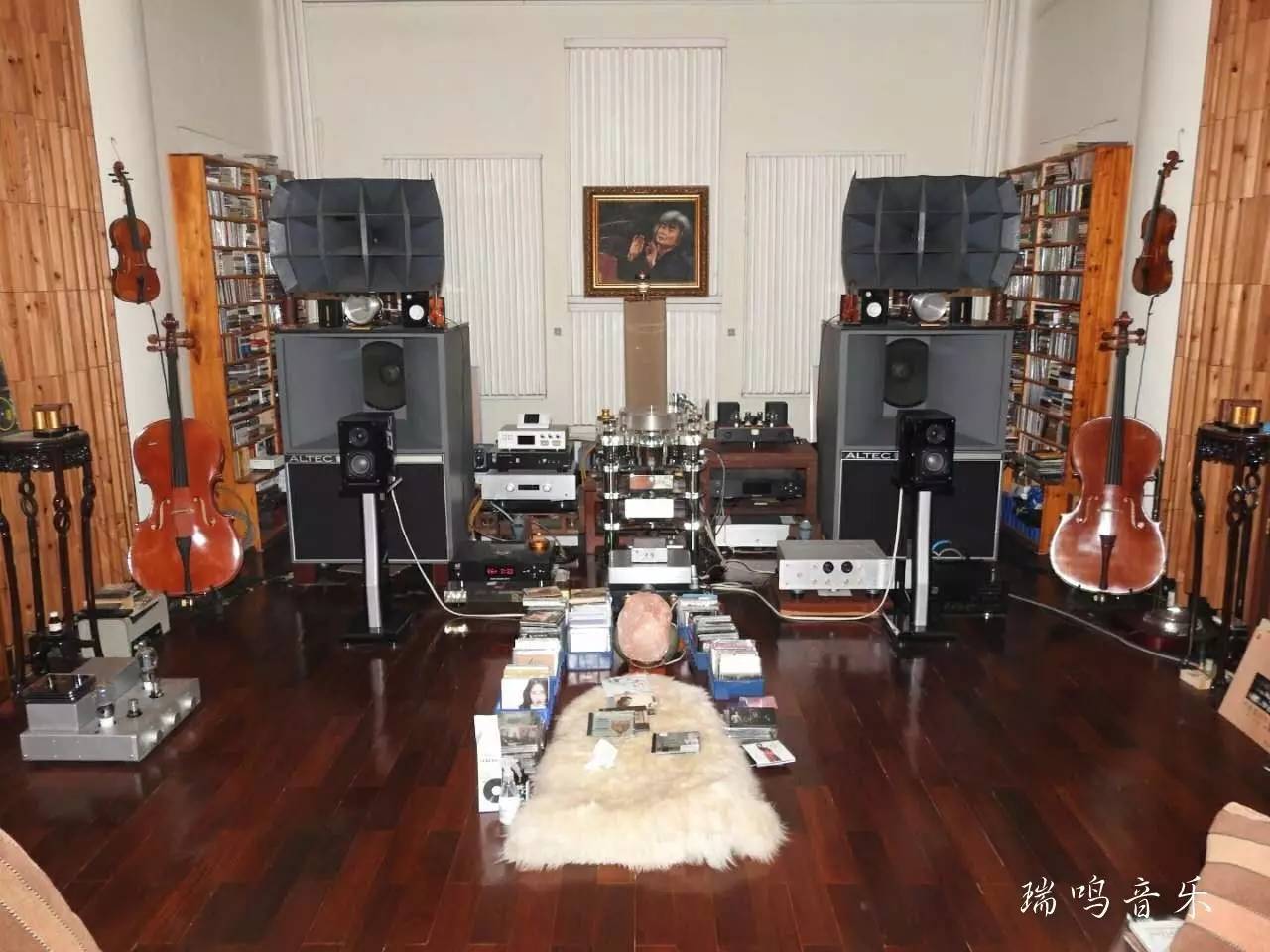 发烧李分享:是否煲机?黑胶清洁?音响选择?|下篇