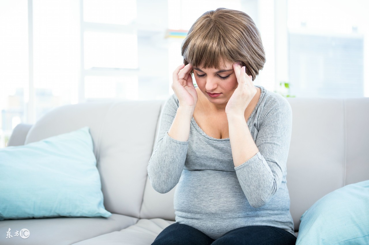 怀孕了好难受,该怎么办?(值得收藏)