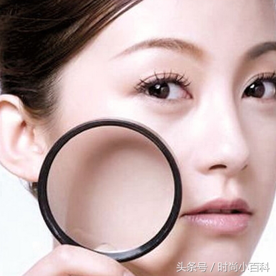 毛孔粗大怎么补救12个方法,毛孔粗大先别挤教你4招