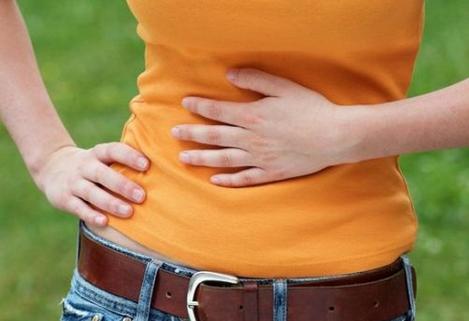 女性小腹疼痛多为妇科疾病,不容忽视