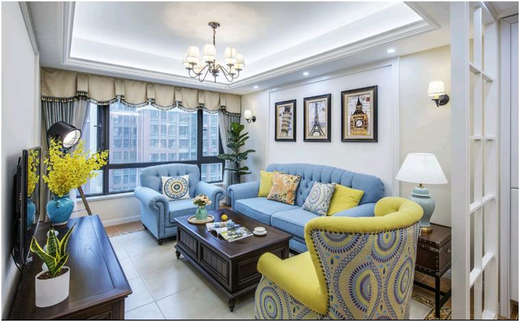 襄阳市装修效果图大全,襄阳院子127平装修效果图