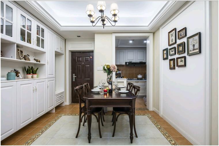 襄阳市装修效果图大全,襄阳院子127平装修效果图