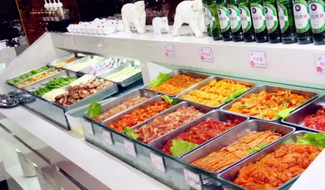 别再问身边人一会吃什么饭了,小编为太原人良心整理人均不到一百