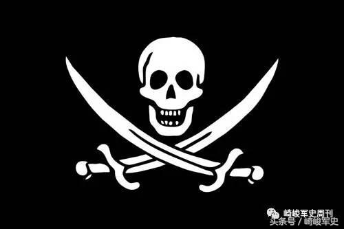 碧海黑*粟罂**:女海盗安妮·邦尼与玛丽·德里的风流韵事