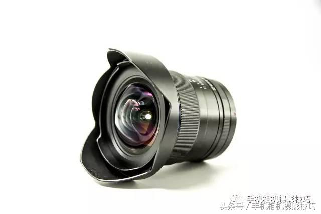 哪款国产广角镜头不畸变,国产广角镜头有畸变吗