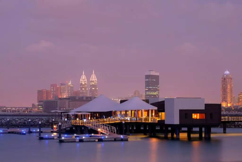 华正商旅:最全迪拜酒店盘点!多种层次类型,任你挑选