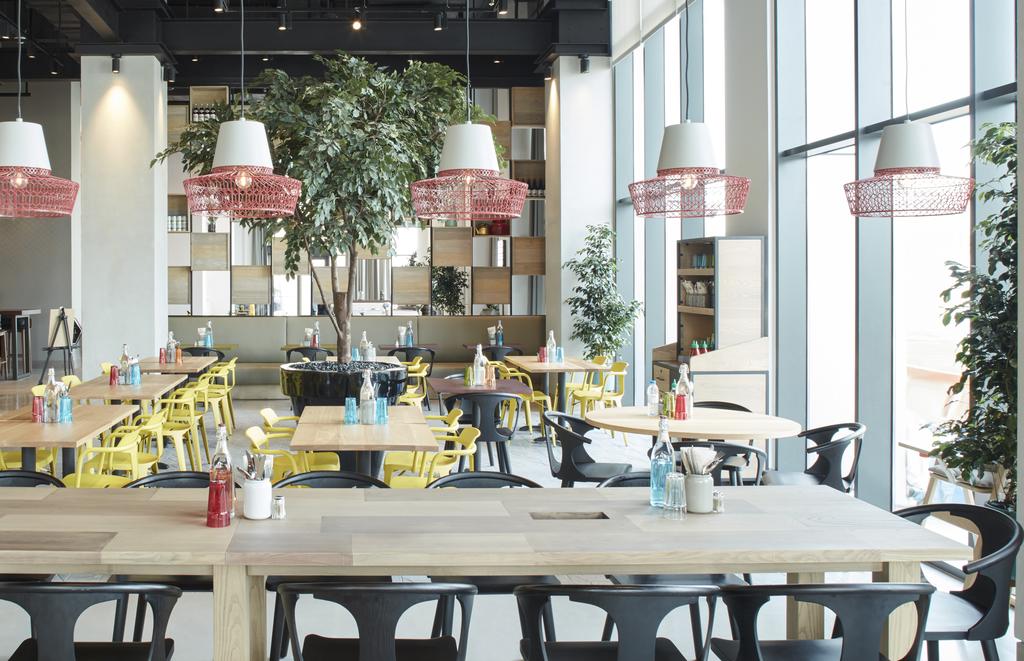 华正商旅:最全迪拜酒店盘点!多种层次类型,任你挑选