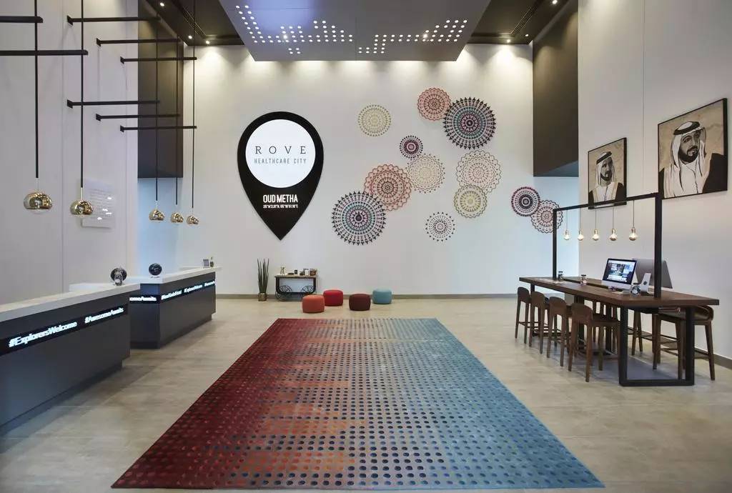 华正商旅:最全迪拜酒店盘点!多种层次类型,任你挑选