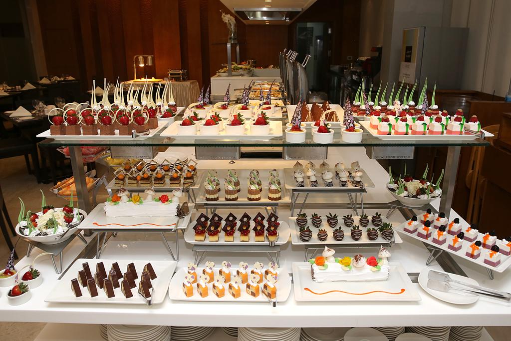 华正商旅:最全迪拜酒店盘点!多种层次类型,任你挑选