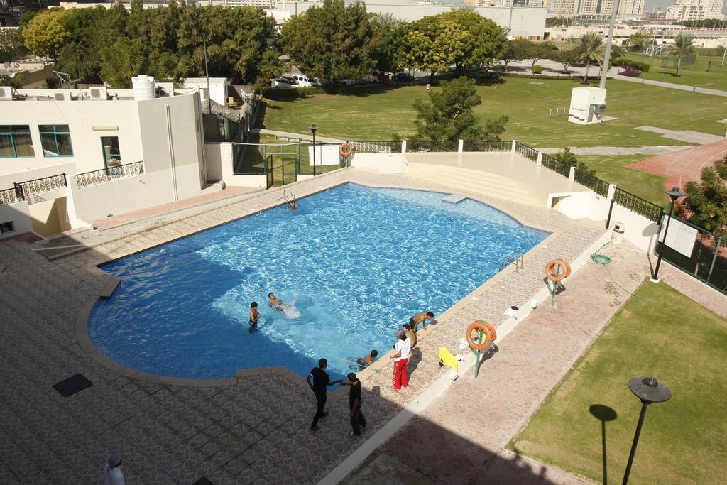 华正商旅:最全迪拜酒店盘点!多种层次类型,任你挑选