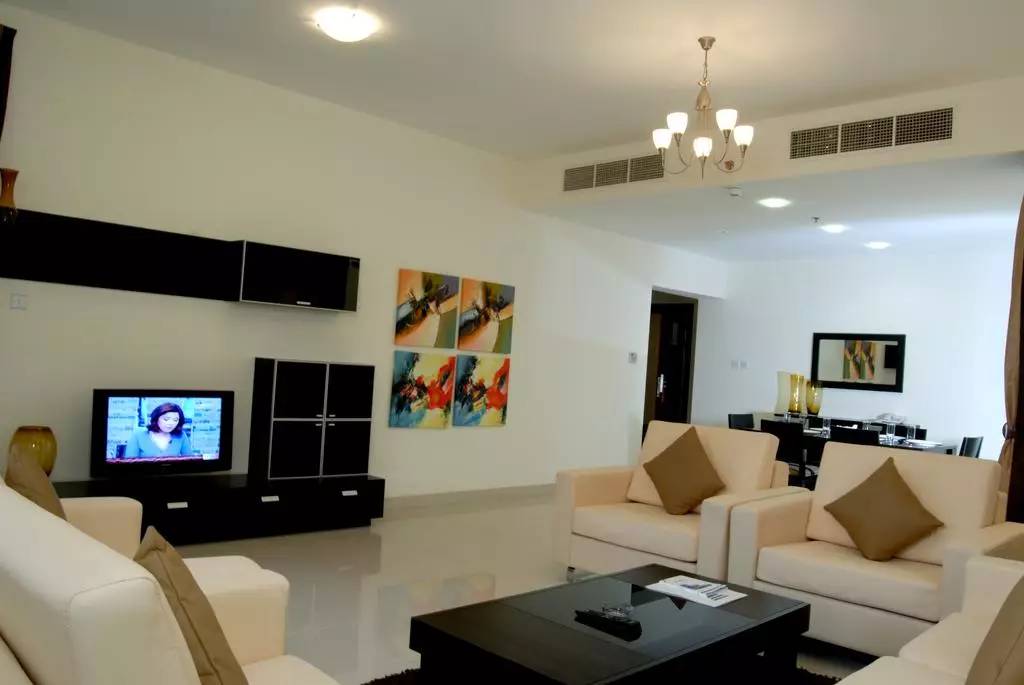 华正商旅:最全迪拜酒店盘点!多种层次类型,任你挑选