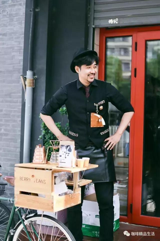 北京老胡同咖啡馆,老北京胡同里的咖啡馆