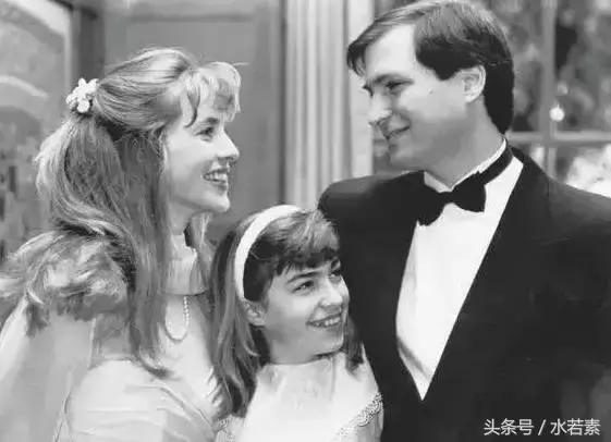 乔布斯遗孀是啥,乔布斯遗孀最新消息