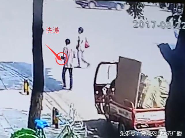 快递也有人偷?价值17000元的救命药派件过程中被偷走