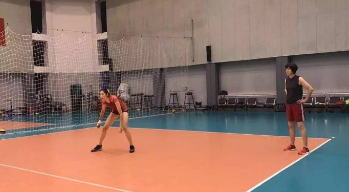 朱婷全运会预选赛视频,朱婷为什么全运会不上场