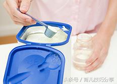 奶粉有这几样才算好奶粉,奶粉怎样才算质量上有问题