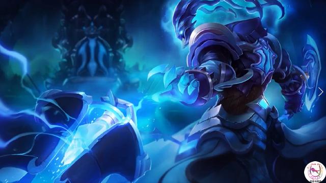 冠军之刃锐雯2016和原版特效,英雄联盟锐雯兔女郎皮肤特效