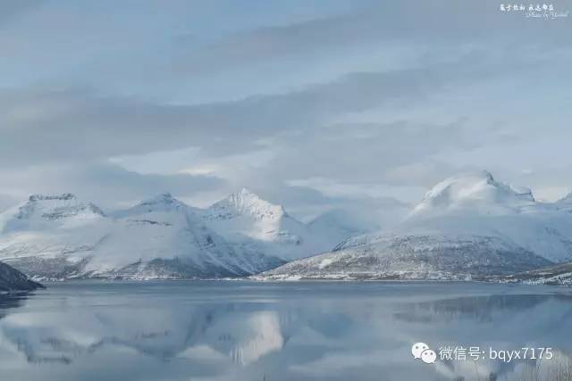 梦幻天堂挪威十四天自驾大穿越,挪威小环线自驾游