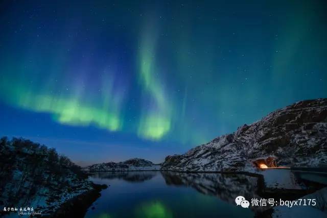 梦幻天堂挪威十四天自驾大穿越,挪威小环线自驾游