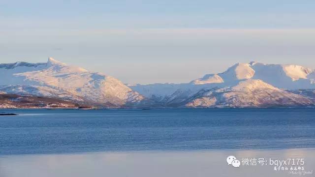 梦幻天堂挪威十四天自驾大穿越,挪威小环线自驾游