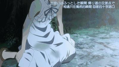 有一部动漫我既想吐槽，又想安利