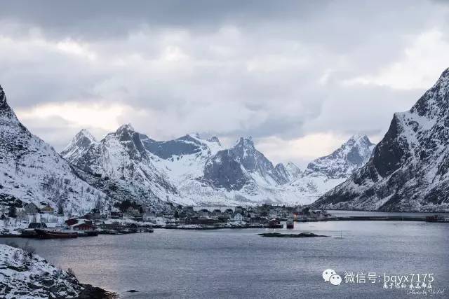 梦幻天堂挪威十四天自驾大穿越,挪威小环线自驾游