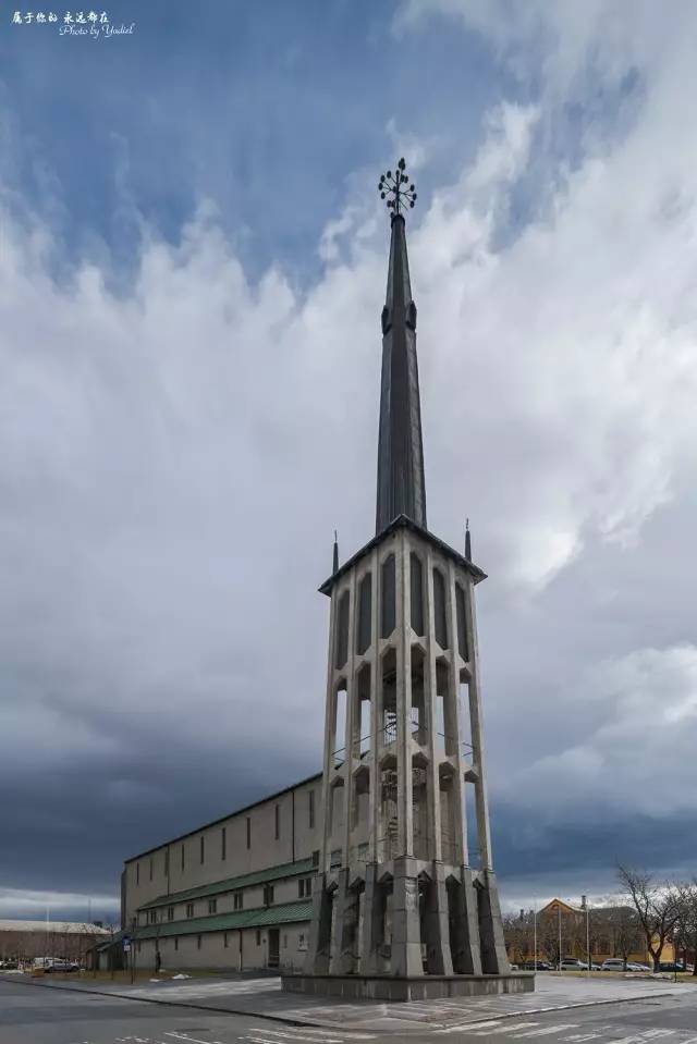 梦幻天堂挪威十四天自驾大穿越,挪威小环线自驾游