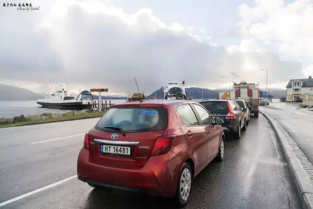 梦幻天堂挪威十四天自驾大穿越,挪威小环线自驾游