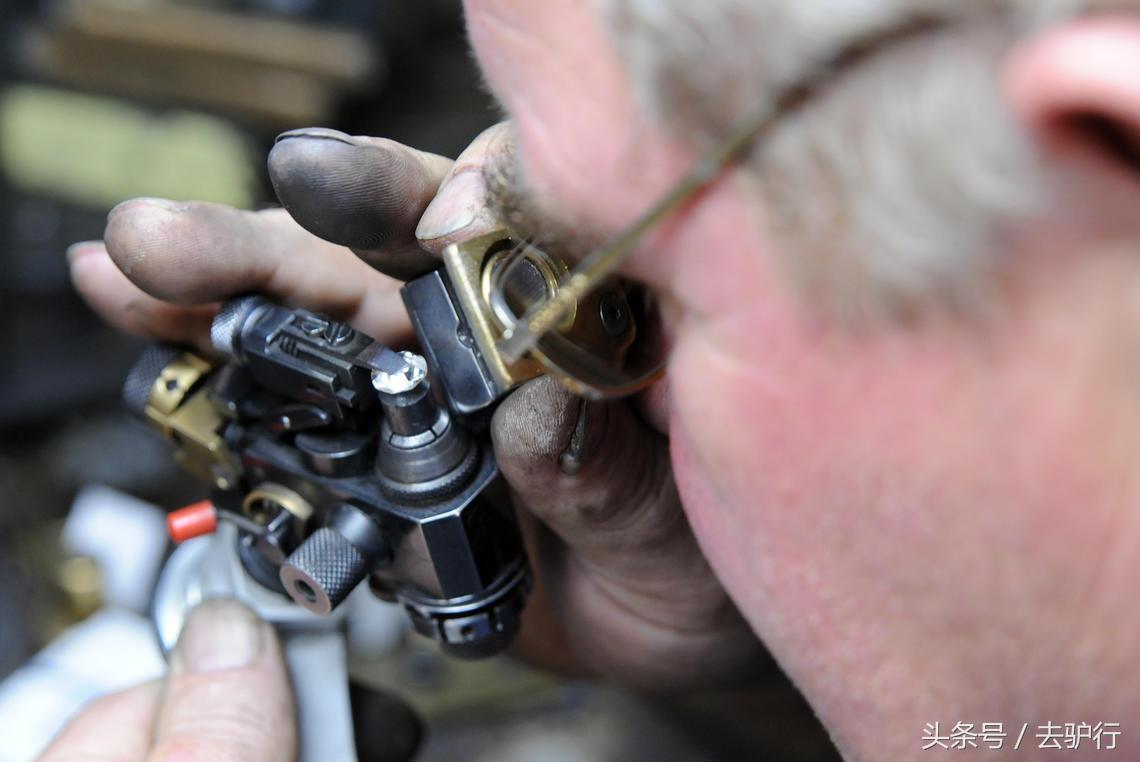 这条街女人会为它不惜一切，男人会为它掏空钱包