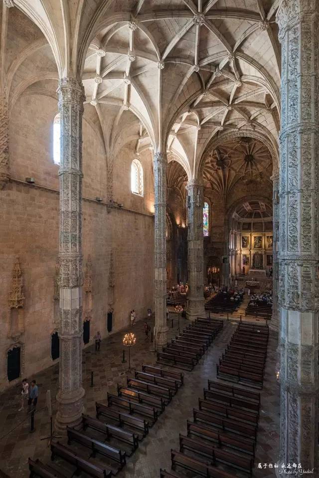 葡萄牙里斯本必去的地方,葡萄牙里斯本旅游攻略